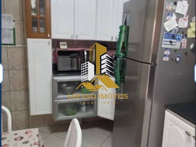 Casa para Venda em São Paulo - 4
