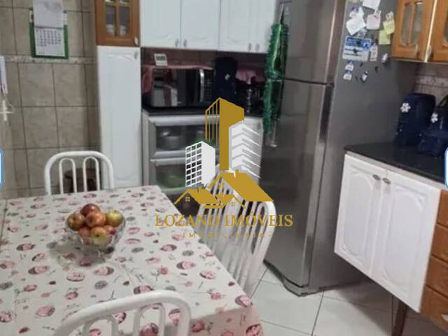 Casa para Venda em São Paulo - 5