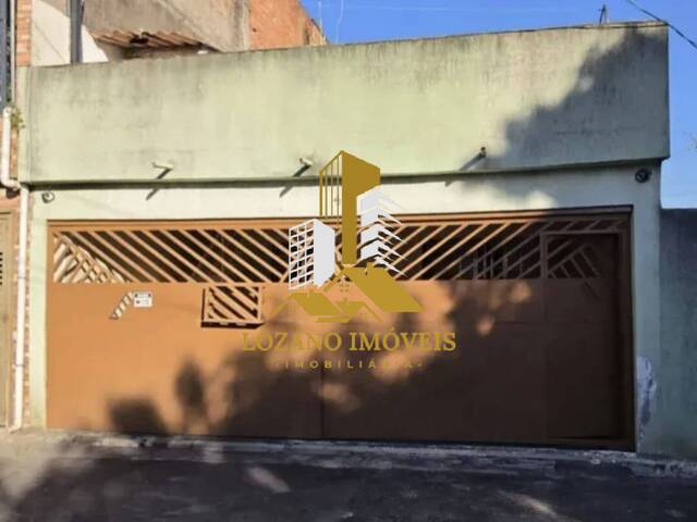 Venda em Conjunto Habitacional Barro Branco II - São Paulo