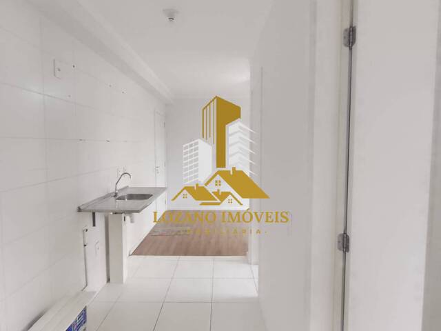 #499 - Apartamento para Venda em São Paulo - SP