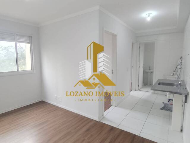 #499 - Apartamento para Venda em São Paulo - SP