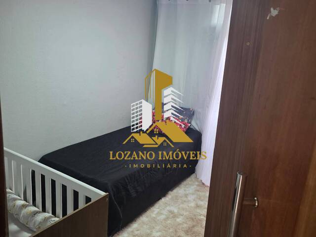 #500 - Apartamento para Venda em São Paulo - SP