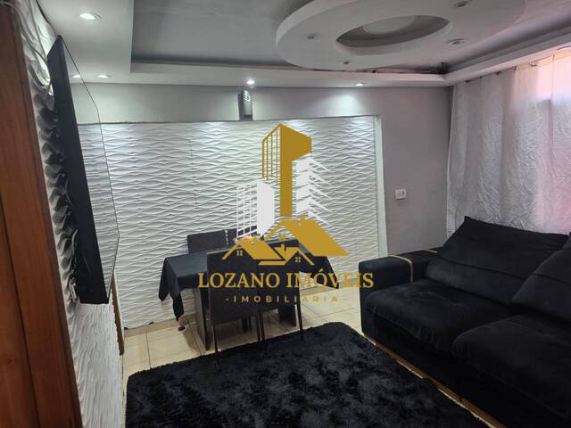 #500 - Apartamento para Venda em São Paulo - SP