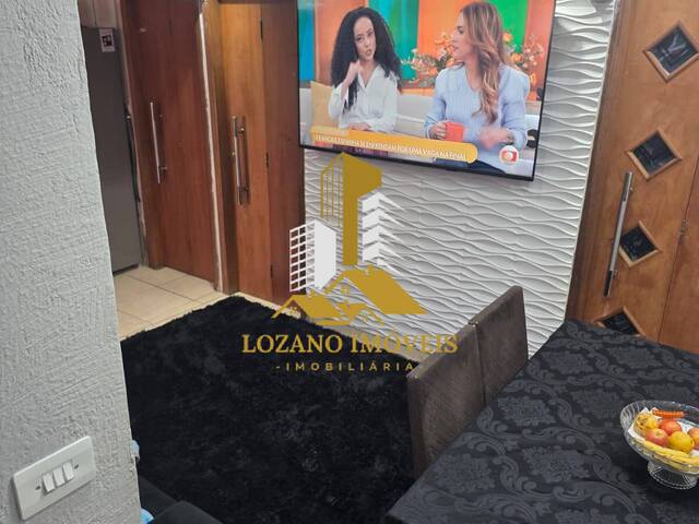 #500 - Apartamento para Venda em São Paulo - SP