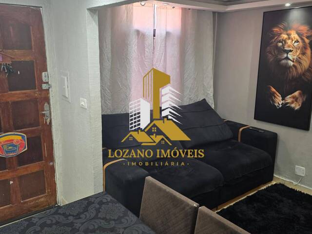 Apartamento para Venda em São Paulo - 4