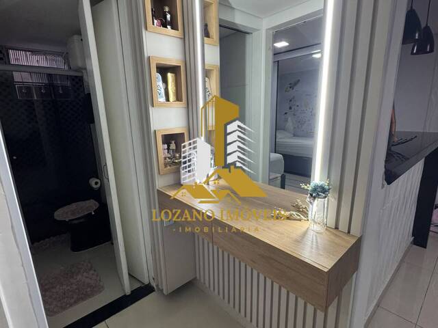 #501 - Apartamento para Venda em São Paulo - SP