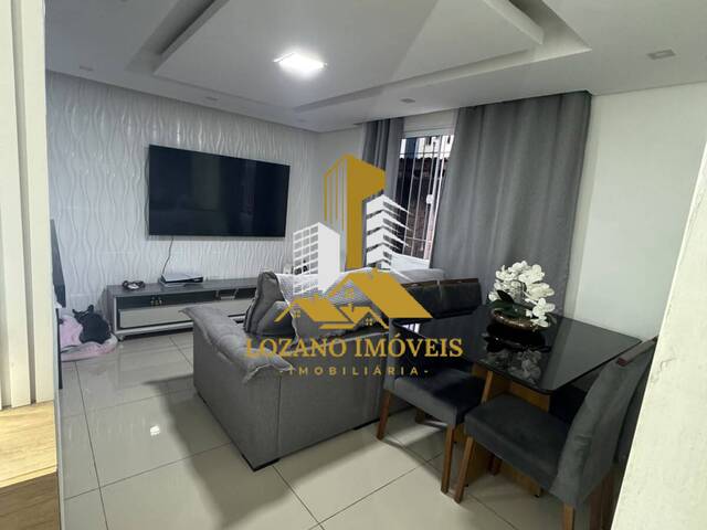 Venda em Conjunto Habitacional Santa Etelvina II - São Paulo