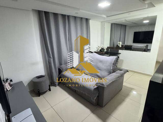#501 - Apartamento para Venda em São Paulo - SP