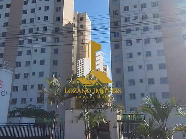 Apartamento para Venda em São Paulo - 2