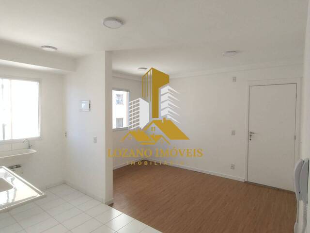 Apartamento para Venda em São Paulo - 5