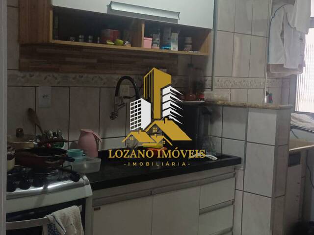Apartamento para Venda em São Paulo - 2