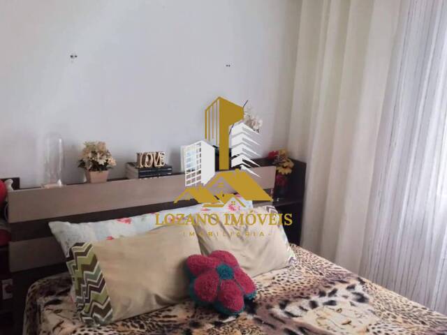 Apartamento para Venda em São Paulo - 5