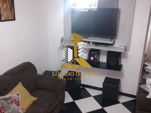 Apartamento para Venda em São Paulo - 2