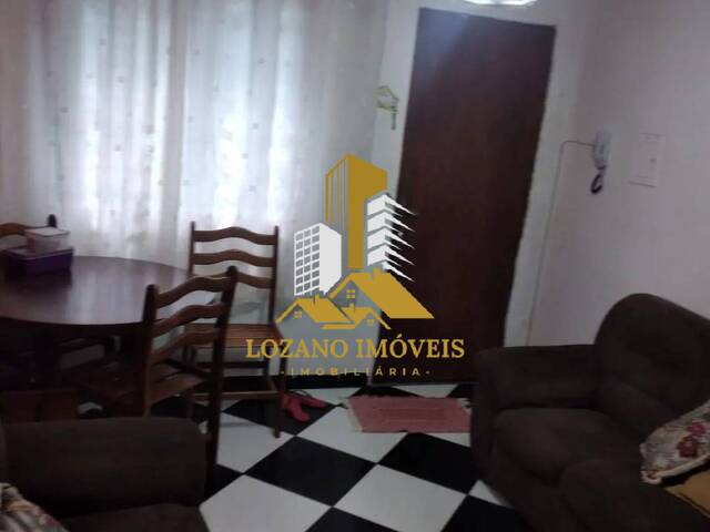 Apartamento para Venda em São Paulo - 3