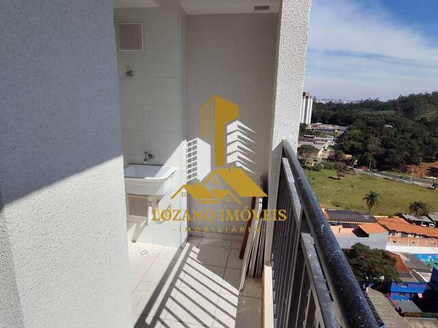 Apartamento para Locação em São Paulo - 3
