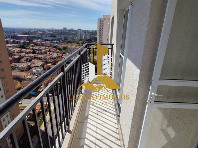 Apartamento para Locação em São Paulo - 2