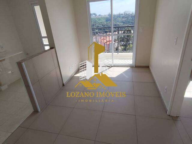 Apartamento para Locação em São Paulo - 5