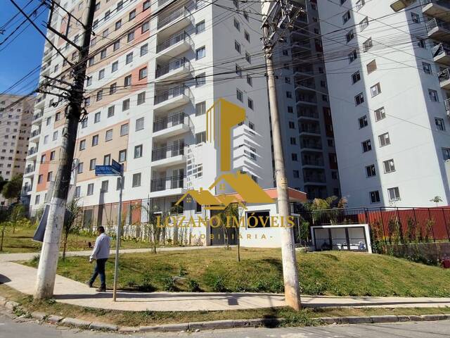 Locação em jardim pedra branca - São Paulo