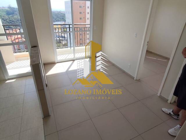 Apartamento para Locação em São Paulo - 4