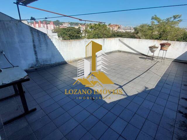 Casa para Venda em São Paulo - 2