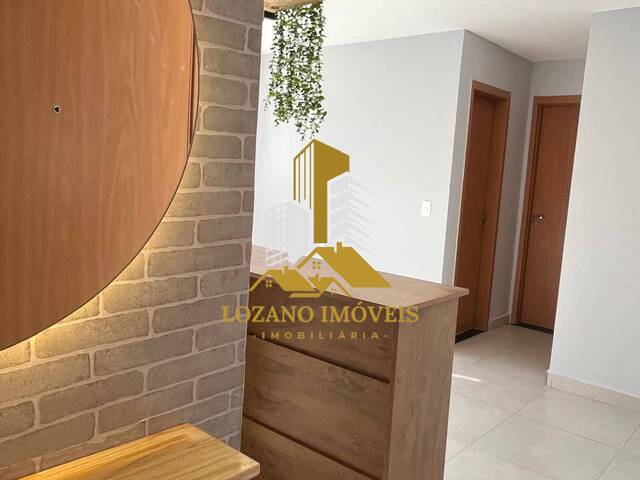 Apartamento para Venda em São Paulo - 2