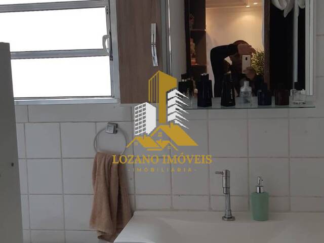 Apartamento para Venda em São Paulo - 5