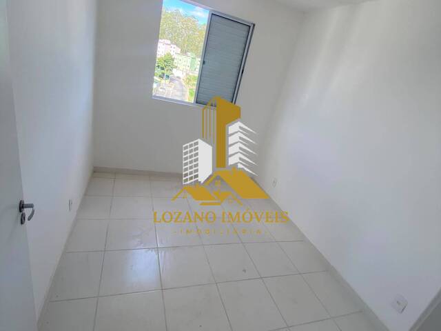 Apartamento para Locação em São Paulo - 5