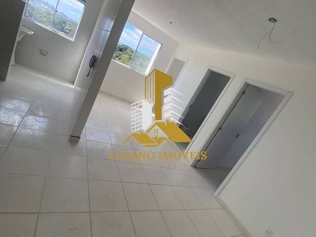 Apartamento para Locação em São Paulo - 3