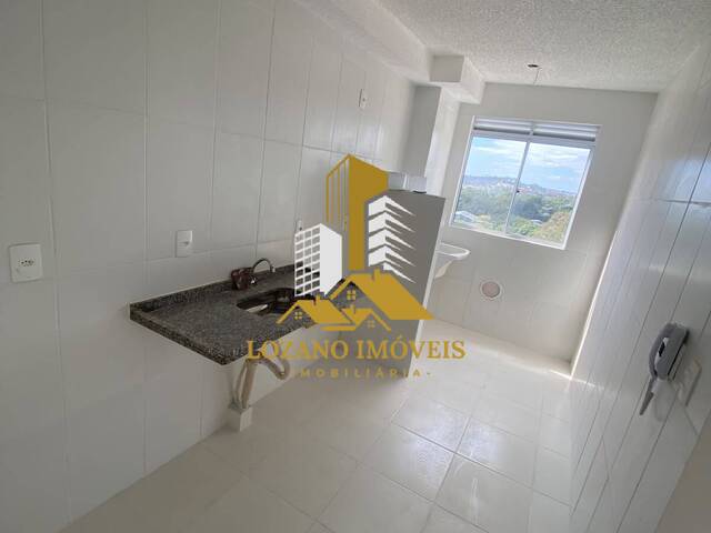 Apartamento para Locação em São Paulo - 4