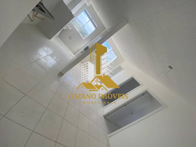 Apartamento para Locação em São Paulo - 2
