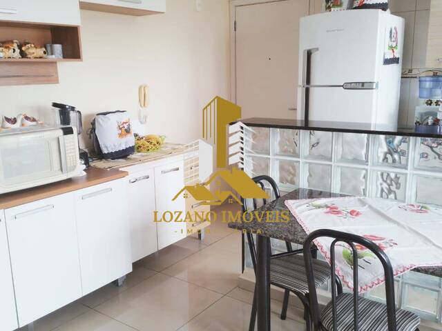 Apartamento para Venda em São Paulo - 5