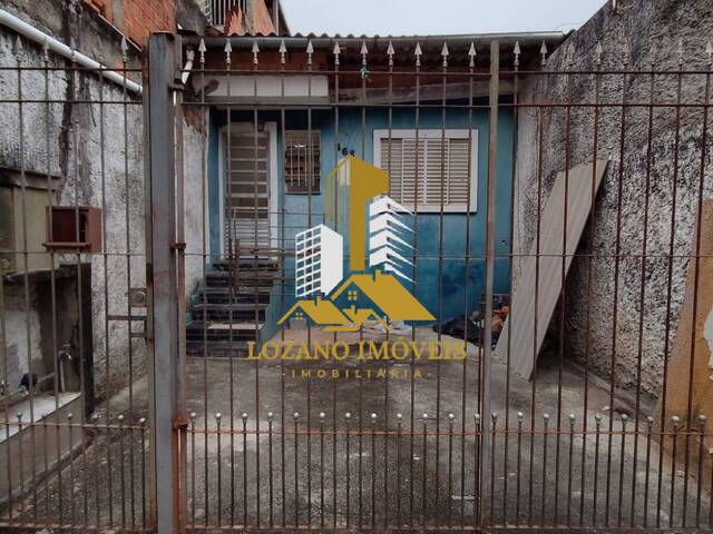 Casa para Venda em São Paulo - 2
