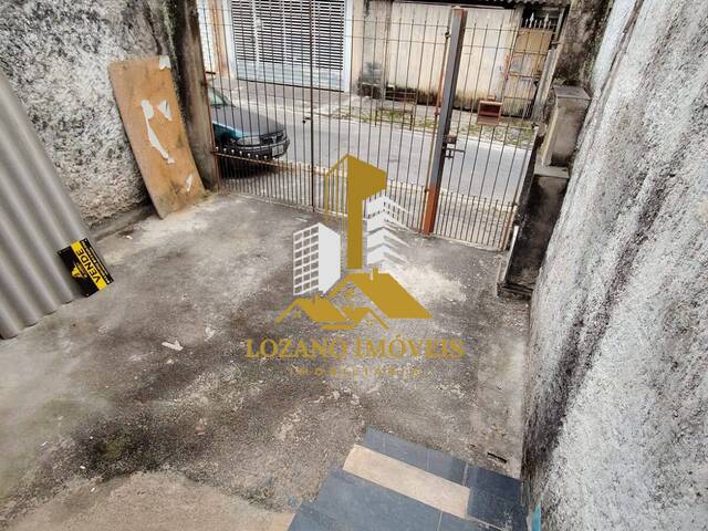 Casa para Venda em São Paulo - 3