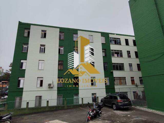 Apartamento para Locação em São Paulo - 3