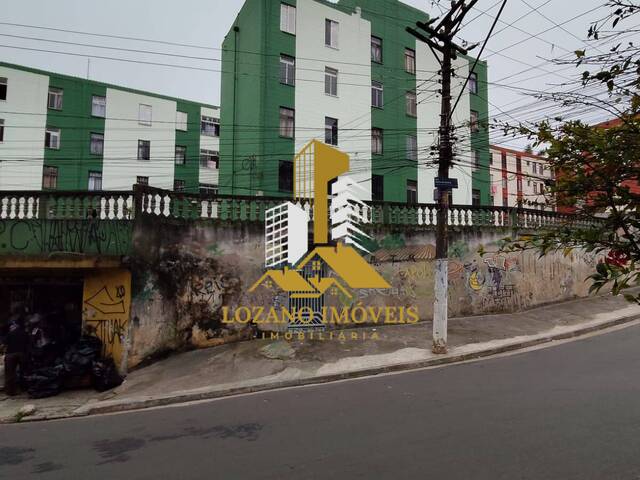 Apartamento para Locação em São Paulo - 2