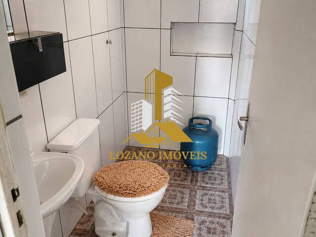 Apartamento para Locação em São Paulo - 5
