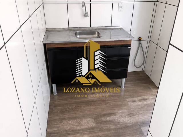 Apartamento para Locação em São Paulo - 3