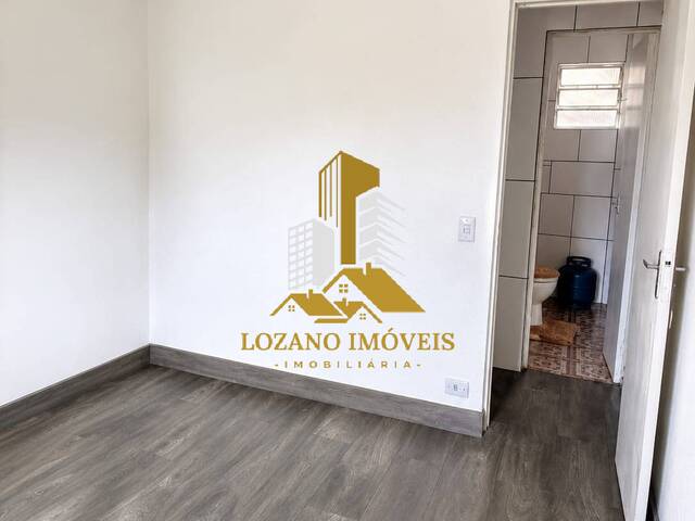 Apartamento para Locação em São Paulo - 2