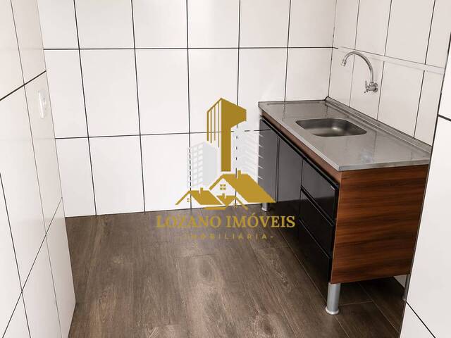 Apartamento para Locação em São Paulo - 4