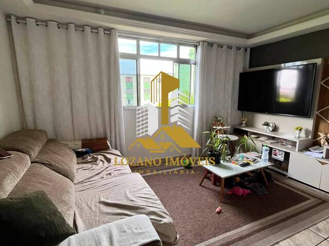 #508 - Apartamento para Venda em São Paulo - SP