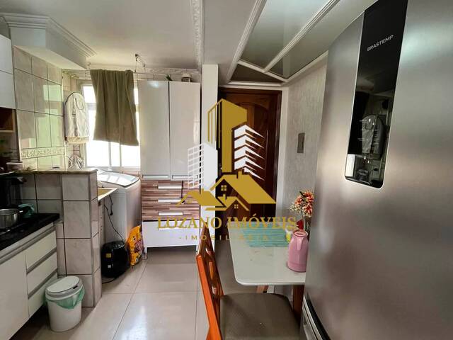 #508 - Apartamento para Venda em São Paulo - SP