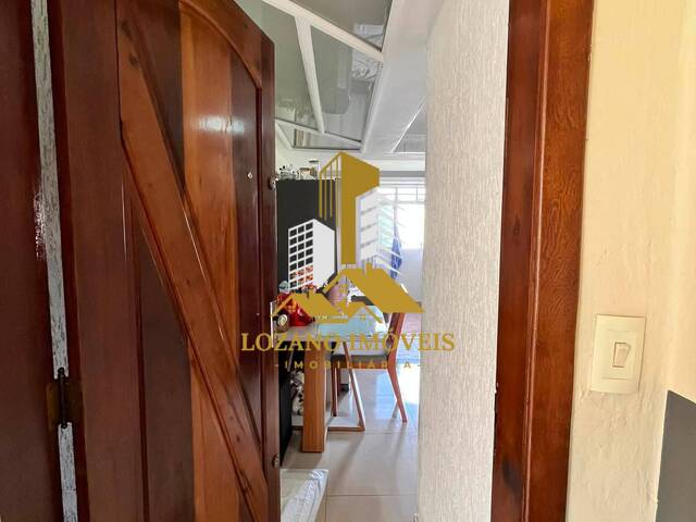 #508 - Apartamento para Venda em São Paulo - SP