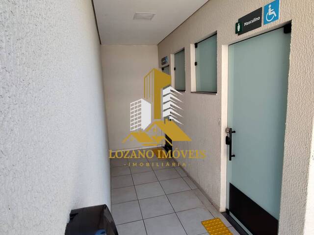 #521 - Apartamento para Locação em São Paulo - SP