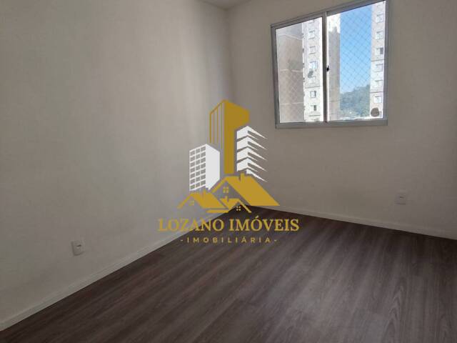 #521 - Apartamento para Locação em São Paulo - SP