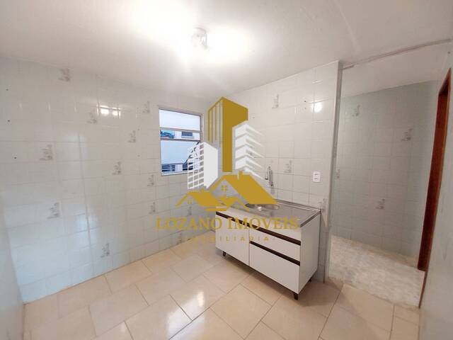 #522 - Apartamento para Venda em São Paulo - SP