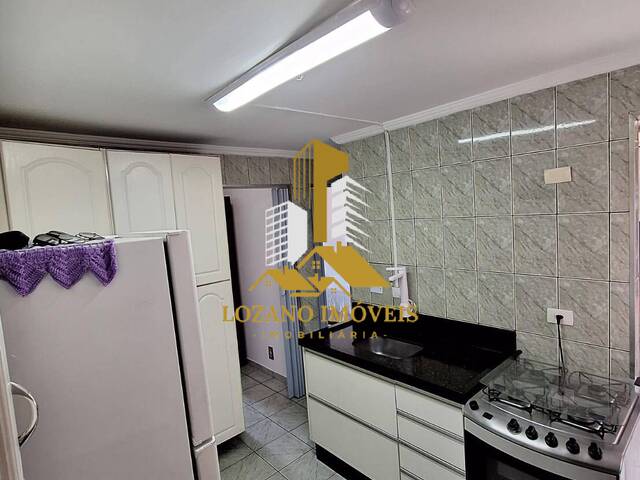 #523 - Apartamento para Venda em São Paulo - SP