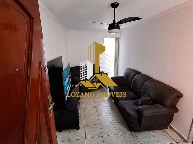 #523 - Apartamento para Venda em São Paulo - SP