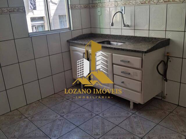 Apartamento para Locação em São Paulo - 4