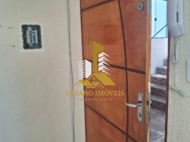 Apartamento para Locação em São Paulo - 3