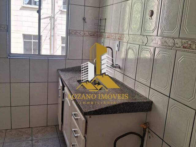 Apartamento para Locação em São Paulo - 5